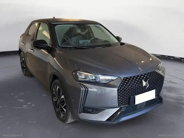 DS Automobiles DS 3 Crossback view 13