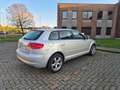 Audi A3 1.4 TFSI - Airco + Keuring/ Carpass - Garantie Silber - thumbnail 10