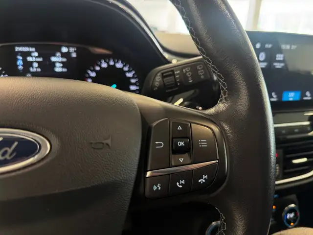 Ford Fiesta view 13