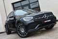 Mercedes-Benz GLC 200 GLC-Coupe 4Matic 9G-TRONIC AMG Line Noir - thumbnail 3