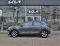 Kia Stonic 1.0 T-GDi ComfortPlusLine Navigator Navigatie | Ca Grijs - thumbnail 2