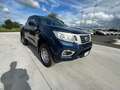 Nissan Navara Navara 2.3 dci k.cab Visia 4wd 163cv - GG935BA Blu/Azzurro - thumbnail 2