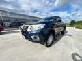Nissan Navara Navara 2.3 dci k.cab Visia 4wd 163cv - GG935BA Blu/Azzurro - thumbnail 8