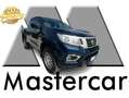 Nissan Navara Navara 2.3 dci k.cab Visia 4wd 163cv - GG935BA Blu/Azzurro - thumbnail 1