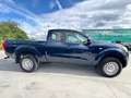 Nissan Navara Navara 2.3 dci k.cab Visia 4wd 163cv - GG935BA Blu/Azzurro - thumbnail 3