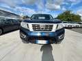 Nissan Navara Navara 2.3 dci k.cab Visia 4wd 163cv - GG935BA Blu/Azzurro - thumbnail 9