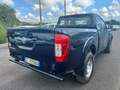 Nissan Navara Navara 2.3 dci k.cab Visia 4wd 163cv - GG935BA Blu/Azzurro - thumbnail 4