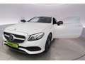 Mercedes-Benz E 220 d Coupe 9G-tronic Avantgarde+LED+NAVI+HUD White - thumbnail 21