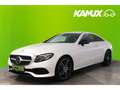Mercedes-Benz E 220 d Coupe 9G-tronic Avantgarde+LED+NAVI+HUD Weiß - thumbnail 9