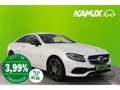 Mercedes-Benz E 220 d Coupe 9G-tronic Avantgarde+LED+NAVI+HUD White - thumbnail 1