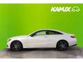 Mercedes-Benz E 220 d Coupe 9G-tronic Avantgarde+LED+NAVI+HUD White - thumbnail 8