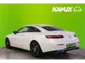 Mercedes-Benz E 220 d Coupe 9G-tronic Avantgarde+LED+NAVI+HUD Weiß - thumbnail 6