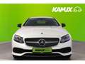 Mercedes-Benz E 220 d Coupe 9G-tronic Avantgarde+LED+NAVI+HUD White - thumbnail 10