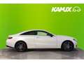 Mercedes-Benz E 220 d Coupe 9G-tronic Avantgarde+LED+NAVI+HUD Weiß - thumbnail 3
