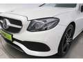 Mercedes-Benz E 220 d Coupe 9G-tronic Avantgarde+LED+NAVI+HUD White - thumbnail 11