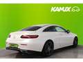 Mercedes-Benz E 220 d Coupe 9G-tronic Avantgarde+LED+NAVI+HUD White - thumbnail 4