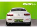 Mercedes-Benz E 220 d Coupe 9G-tronic Avantgarde+LED+NAVI+HUD Weiß - thumbnail 5