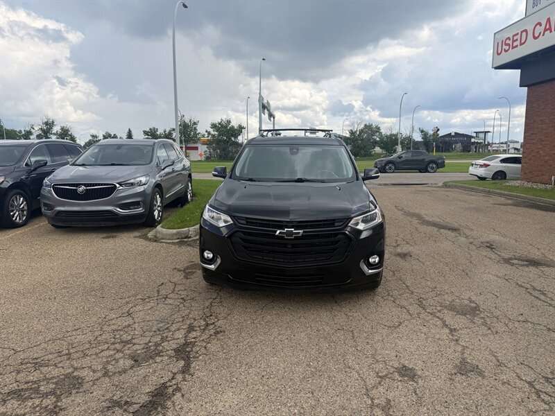 2019 Chevrolet Traverse Premier — снимка 1