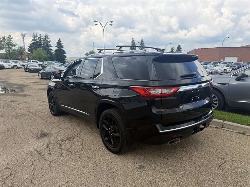 2019 Chevrolet Traverse Premier — снимка 1