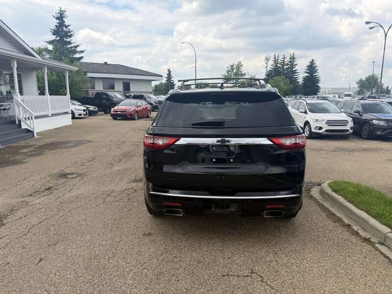 2019 Chevrolet Traverse Premier — снимка 1