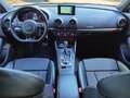 Audi A3 Sportback 2.0 tdi Ambition 184cv Stronic Sline Grijs - thumbnail 11