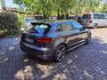 Audi A3 Sportback 2.0 tdi Ambition 184cv Stronic Sline Grijs - thumbnail 5