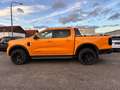 Ford Ranger Wildtrak e-4WD Doppelkabine Gelb - thumbnail 6