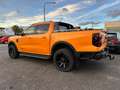 Ford Ranger Wildtrak e-4WD Doppelkabine Gelb - thumbnail 4