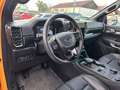Ford Ranger Wildtrak e-4WD Doppelkabine Gelb - thumbnail 8