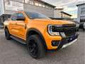 Ford Ranger Wildtrak e-4WD Doppelkabine Gelb - thumbnail 1