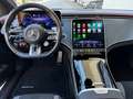 Mercedes-Benz EQE 43 Mercedes-AMG  4MATIC AMG Pano FAP Distr Grau - thumbnail 12