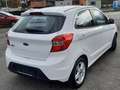 Ford Ka/Ka+ Cool  Sommer u. Winterräder Blanc - thumbnail 4