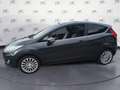Ford Fiesta Fiesta 1.2 3 p Titanium Gris - thumbnail 2