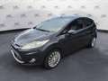 Ford Fiesta Fiesta 1.2 3 p Titanium Gris - thumbnail 1