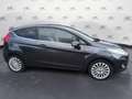 Ford Fiesta Fiesta 1.2 3 p Titanium Gris - thumbnail 5