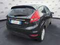Ford Fiesta Fiesta 1.2 3 p Titanium Gris - thumbnail 7