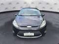 Ford Fiesta Fiesta 1.2 3 p Titanium Gris - thumbnail 3