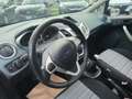 Ford Fiesta Fiesta 1.2 3 p Titanium Gris - thumbnail 11