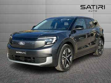 Elettrico Explorer 77kWh Extended Range RWD 286 CV