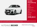 Audi A1 Sprtb. advanced 30 TFSI S tronic /CarPlay/LED Weiß - thumbnail 1