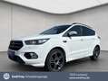Ford Kuga 1.5 EcoBoost 2x4 ST-Line Blanc - thumbnail 1