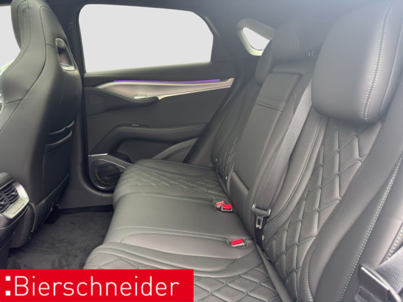 BYD Sealion 7 Design AWD PANO NAVI 360° DYN — photo 15