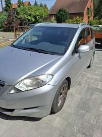 FR-V 2.2 CTDi Comfort