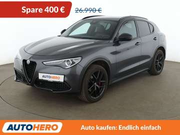 2.0 Turbo Q4 B-Tech Aut.*NAVI*BI-XENON*ACC*CAM*PDC