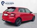 Skoda Fabia Monte Carlo-Panorama-Sport-SHZ-Navi-LED Rot - thumbnail 6