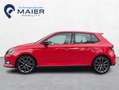 Skoda Fabia Monte Carlo-Panorama-Sport-SHZ-Navi-LED Rot - thumbnail 3