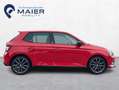 Skoda Fabia Monte Carlo-Panorama-Sport-SHZ-Navi-LED Rot - thumbnail 7