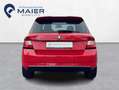 Skoda Fabia Monte Carlo-Panorama-Sport-SHZ-Navi-LED Rot - thumbnail 5