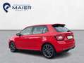 Skoda Fabia Monte Carlo-Panorama-Sport-SHZ-Navi-LED Rot - thumbnail 4
