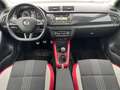 Skoda Fabia Monte Carlo-Panorama-Sport-SHZ-Navi-LED Rot - thumbnail 9
